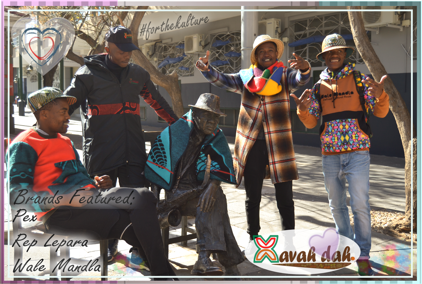 What to Wear When You Are "Going Home"?