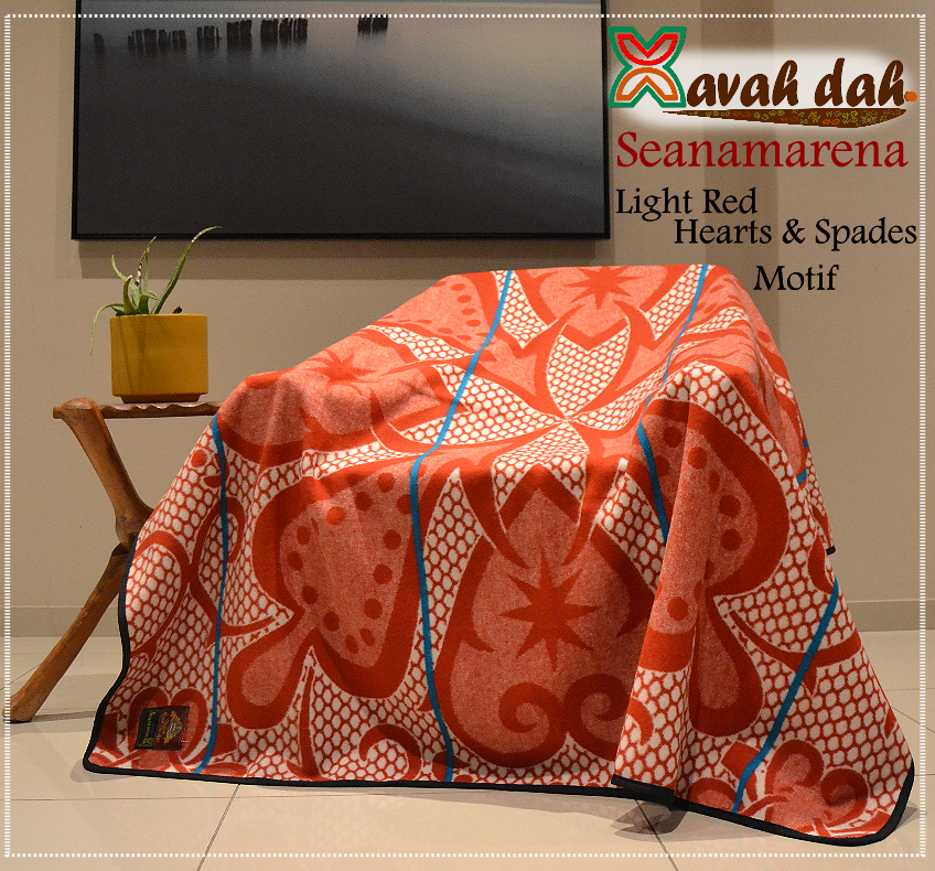 Seanamarena blanket cheap